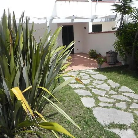 Villa Annare *