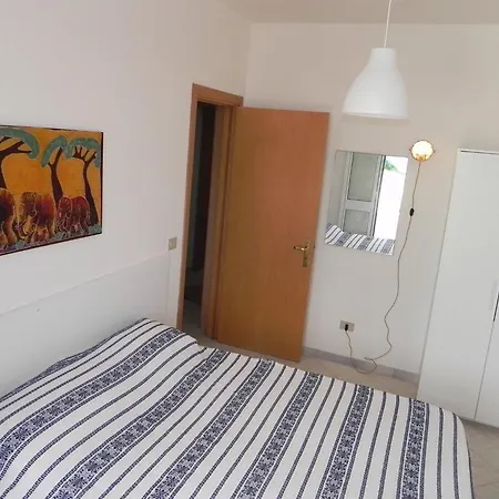 Villa Annare Torre dell'Orso