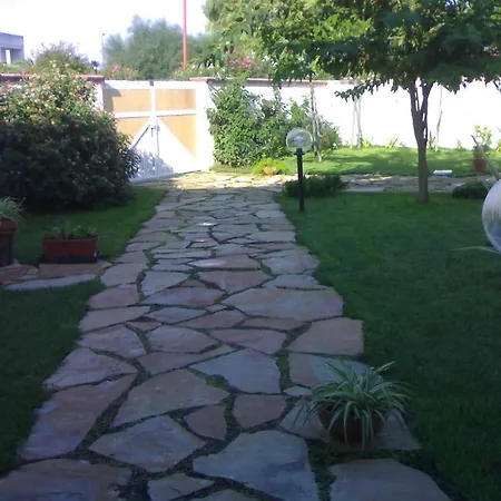 Villa Annare Torre dell'Orso