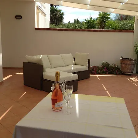 Annare Villa
