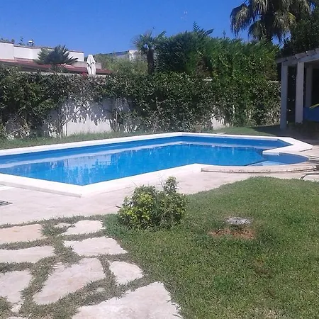 Villa Annare