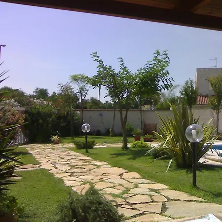Annare Villa